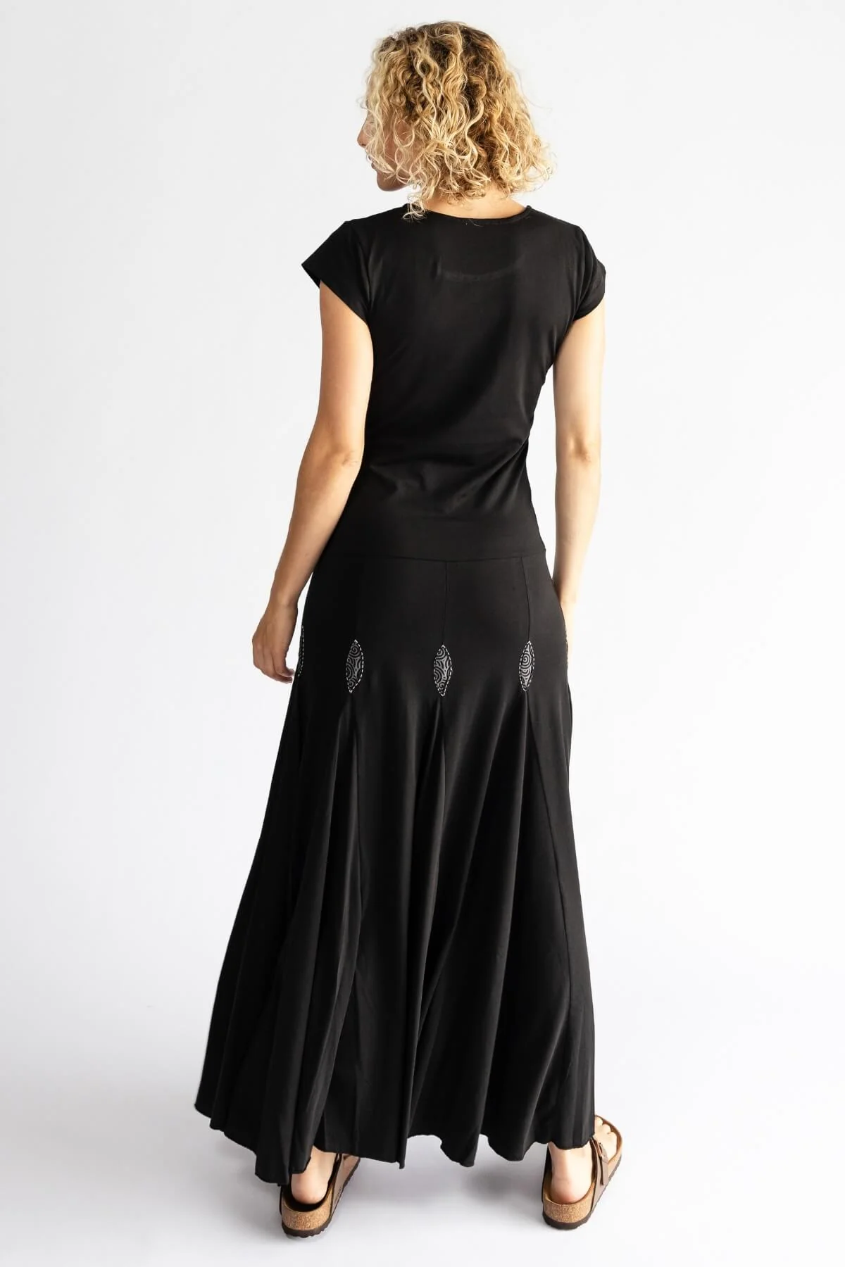 Wild Rose Dress - Image 33