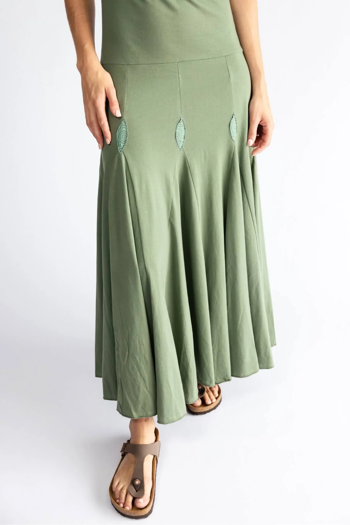 Wild Rose Dress - Image 6