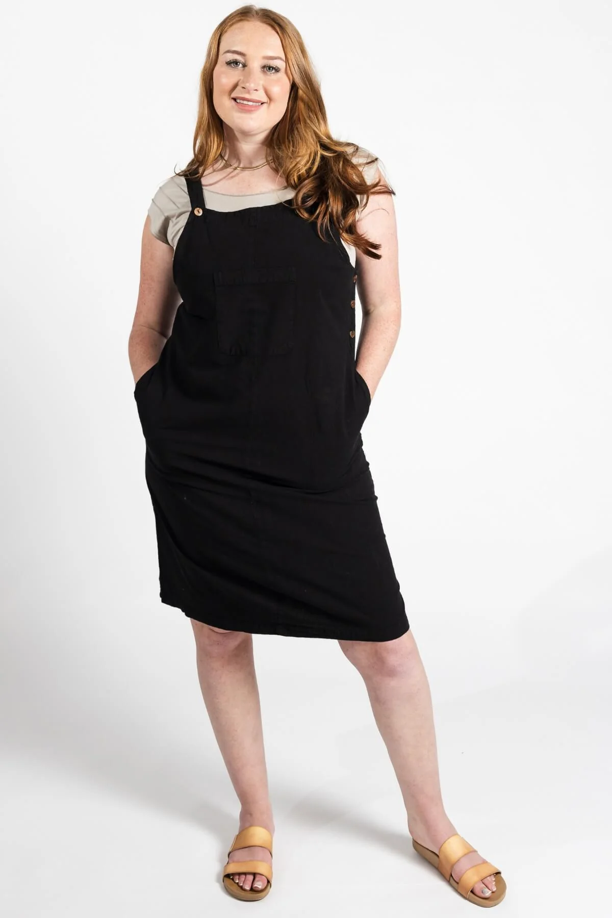 Ayla Pinafore - Image 23