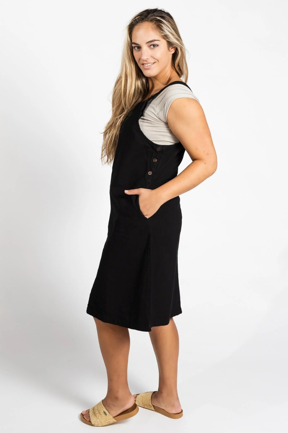 Ayla Pinafore - Image 26