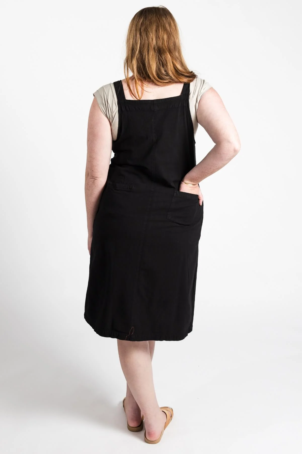 Ayla Pinafore - Image 27