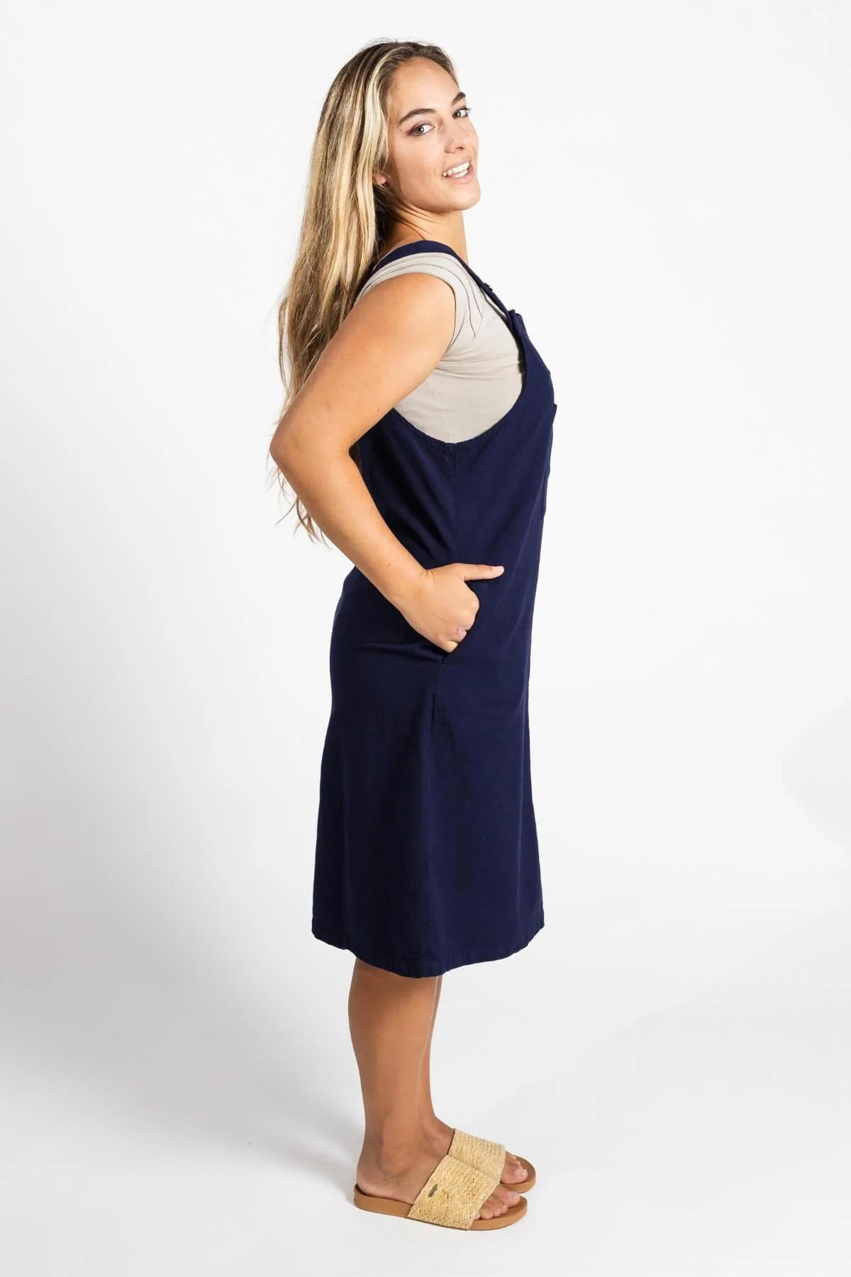 Ayla Pinafore - Image 31