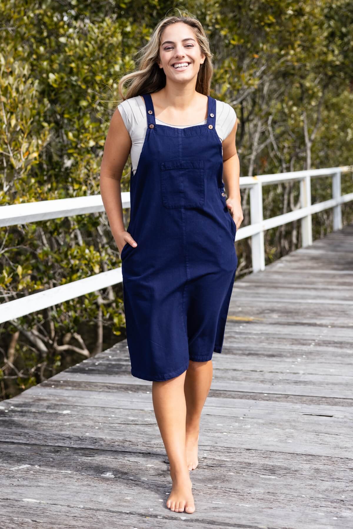 Ayla Pinafore - Image 36