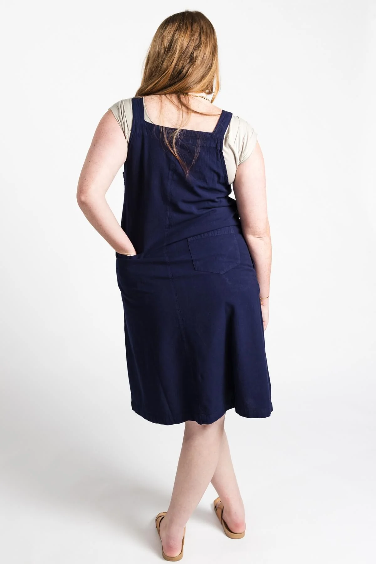 Ayla Pinafore - Image 37
