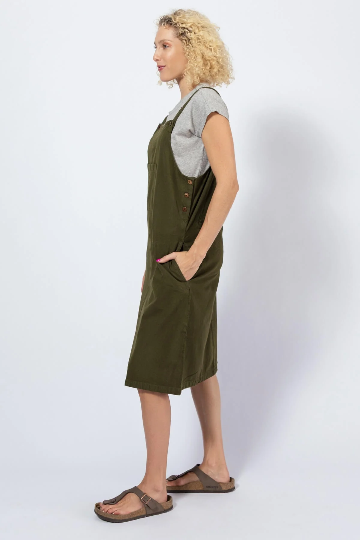 Ayla Pinafore - Image 41