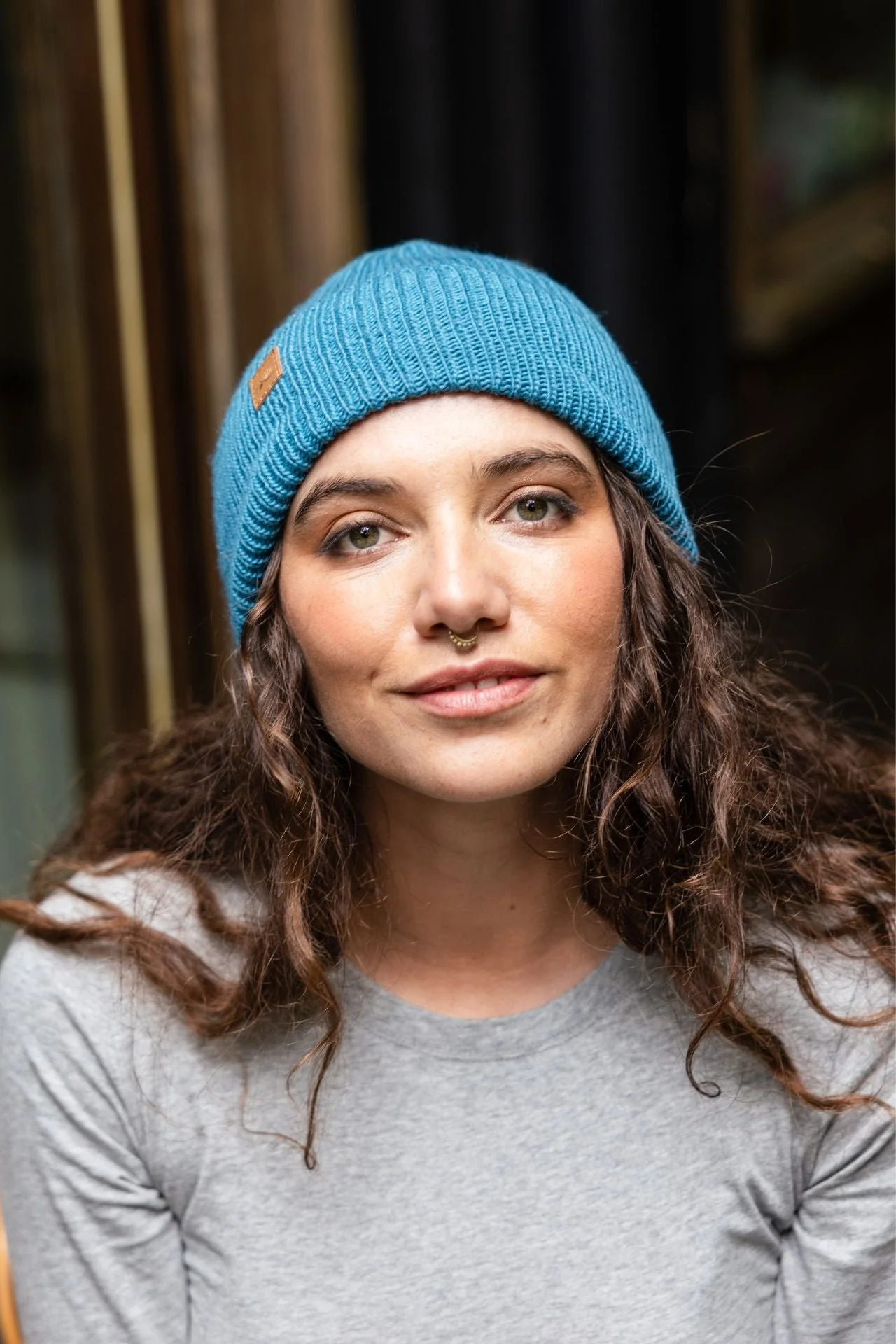 Woodstock Beanie - Image 17