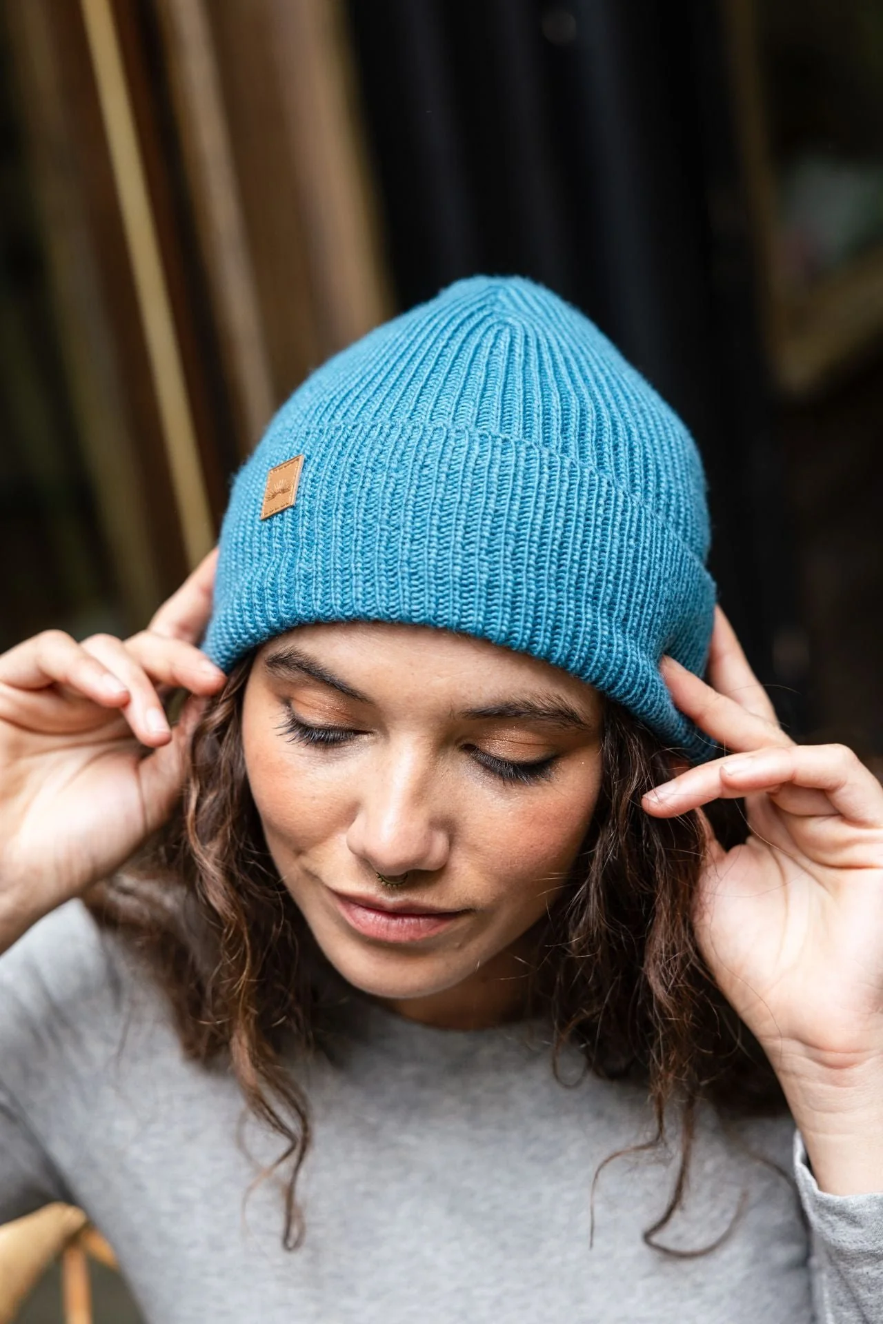 Woodstock Beanie - Image 18