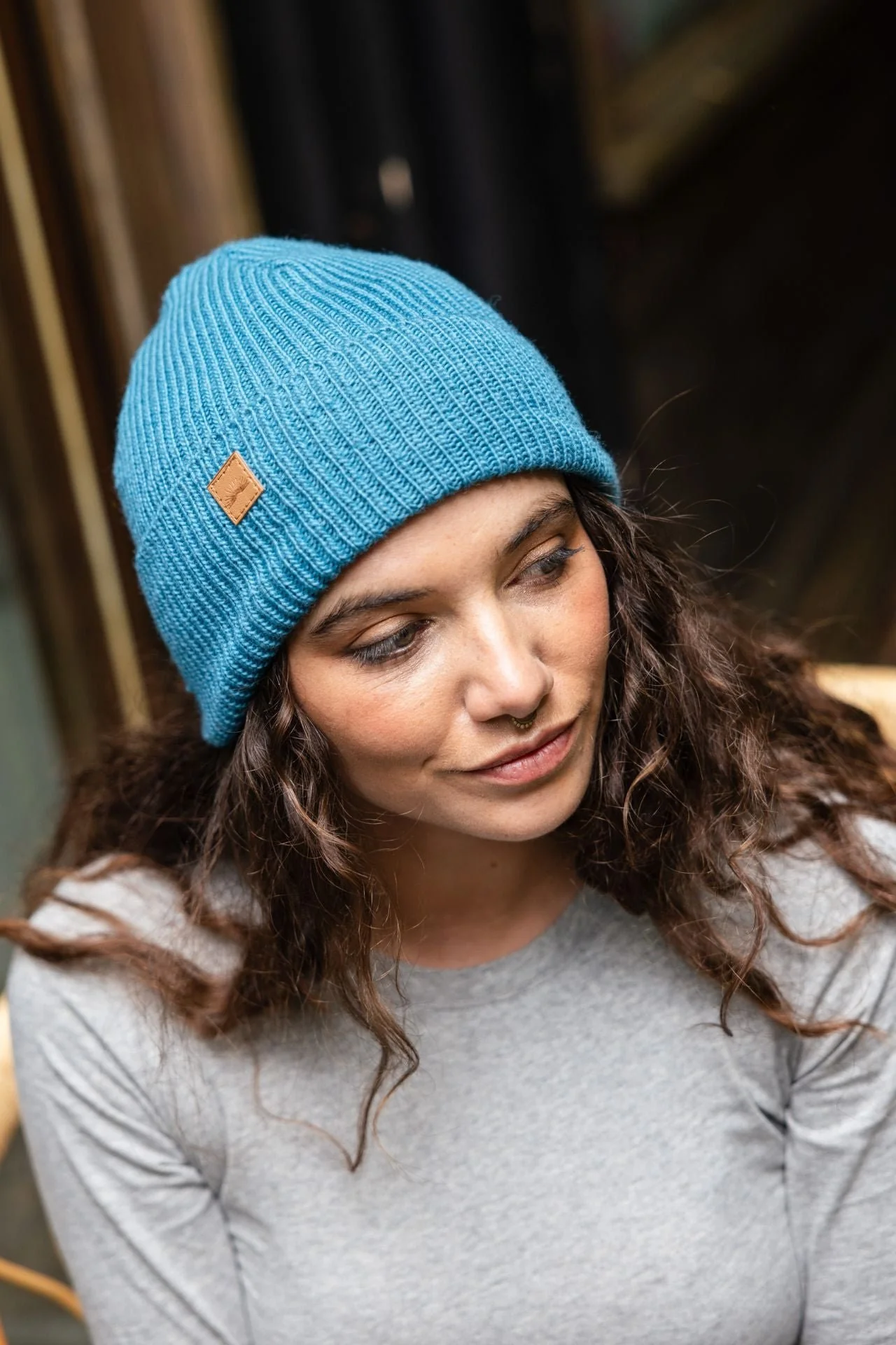 Woodstock Beanie - Image 19