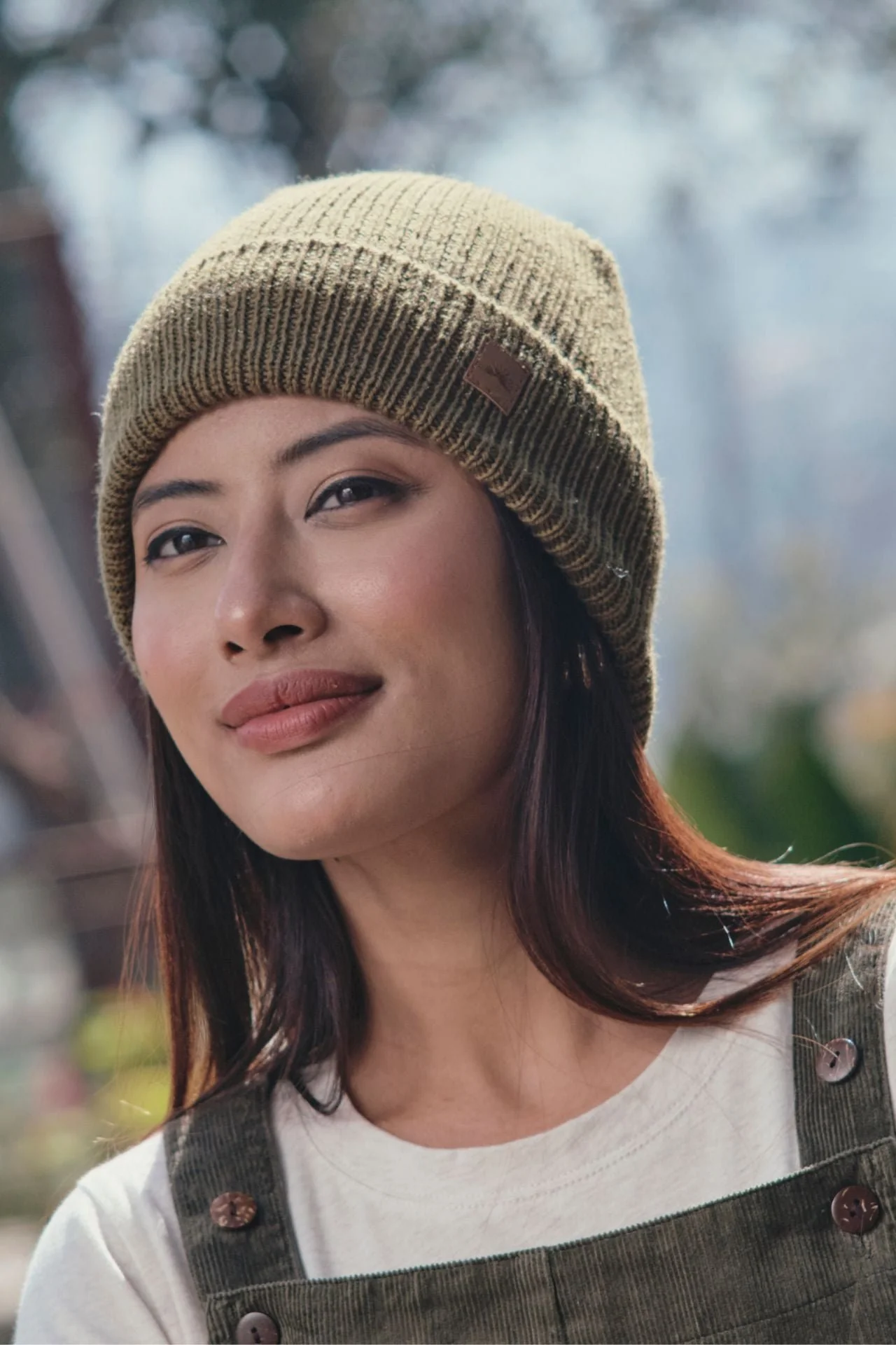 Woodstock Beanie - Image 2