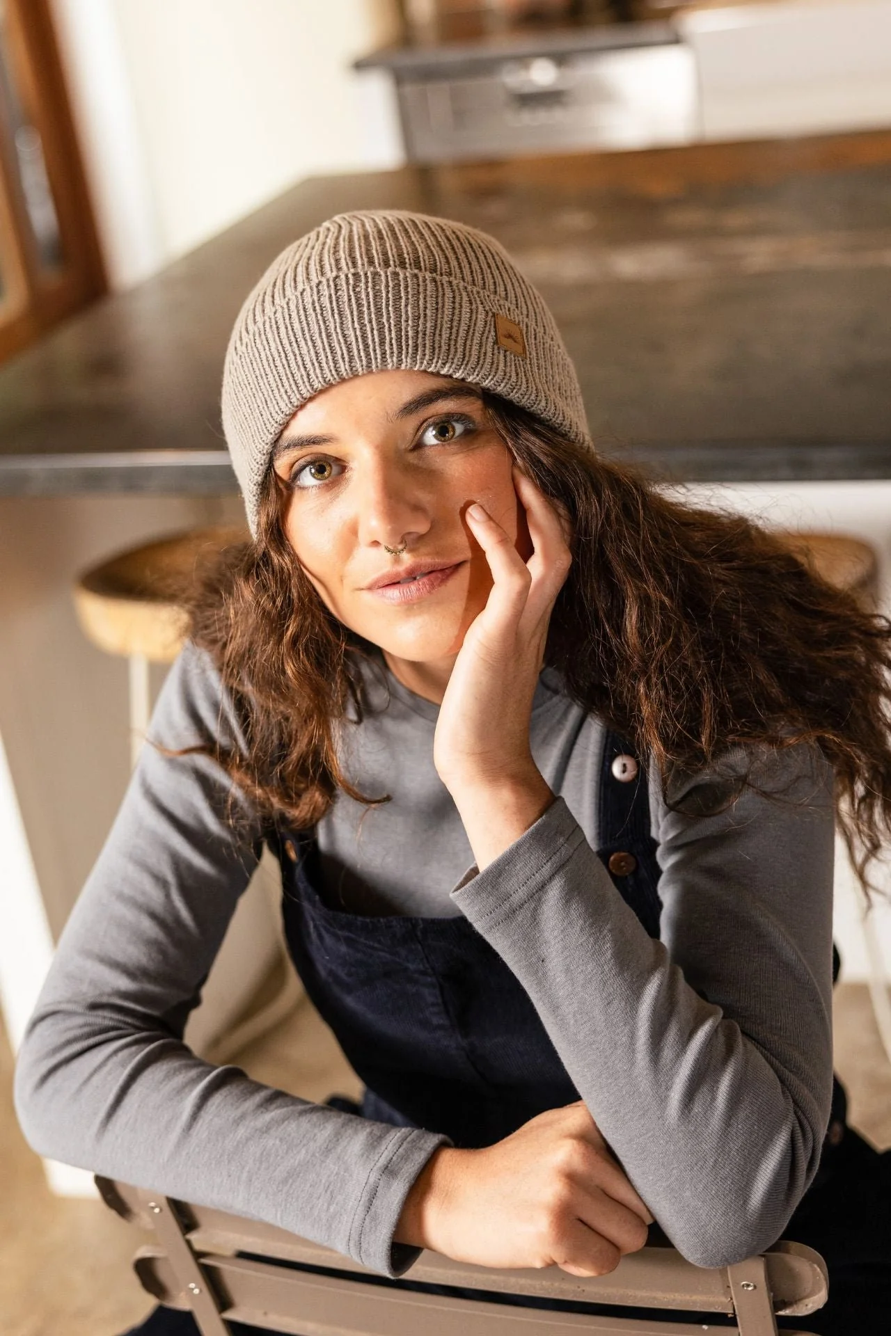 Woodstock Beanie - Image 20