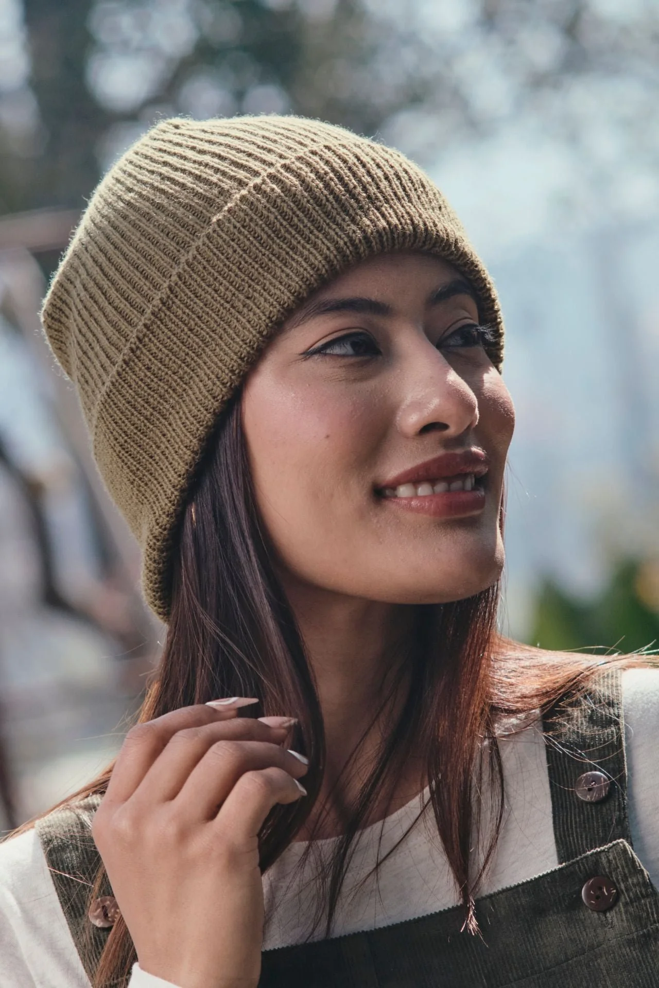 Woodstock Beanie - Image 3