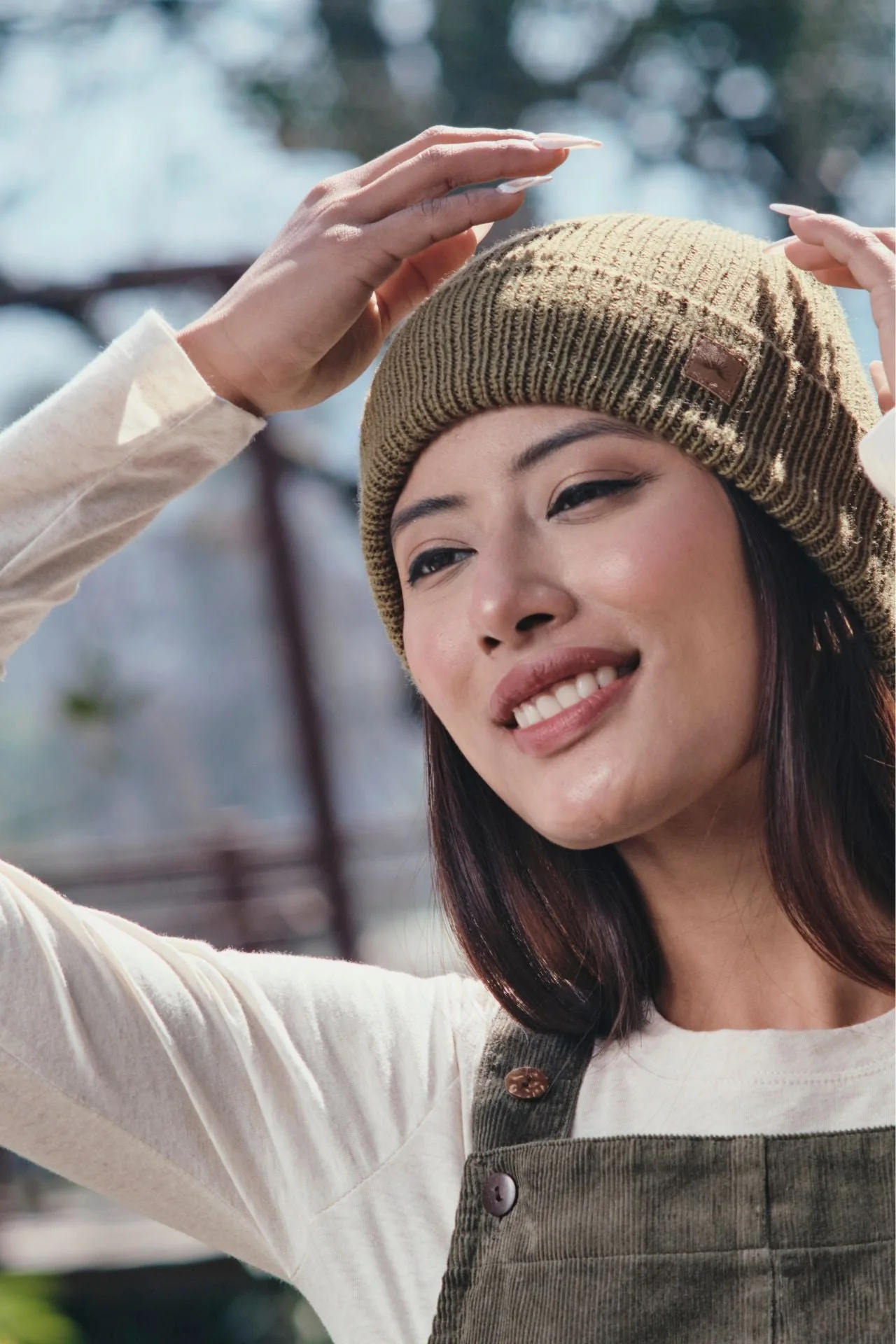 Woodstock Beanie - Image 4