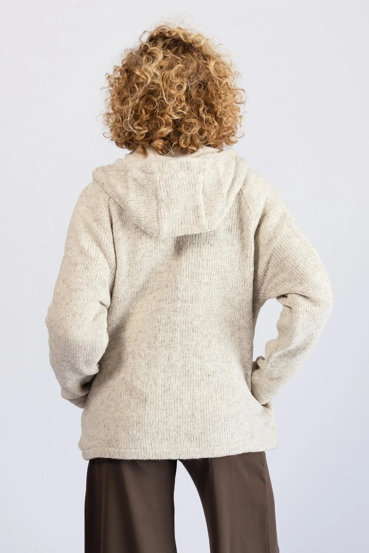 Wool Jacket - Image 11