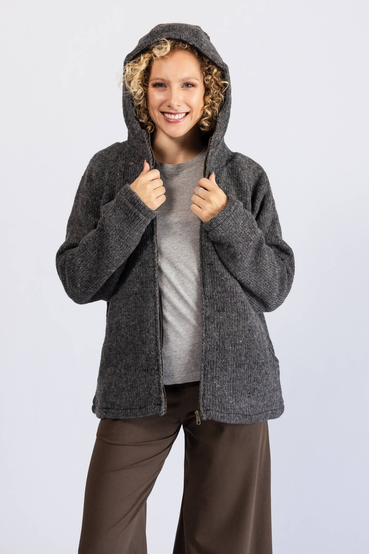 Wool Jacket - Image 13