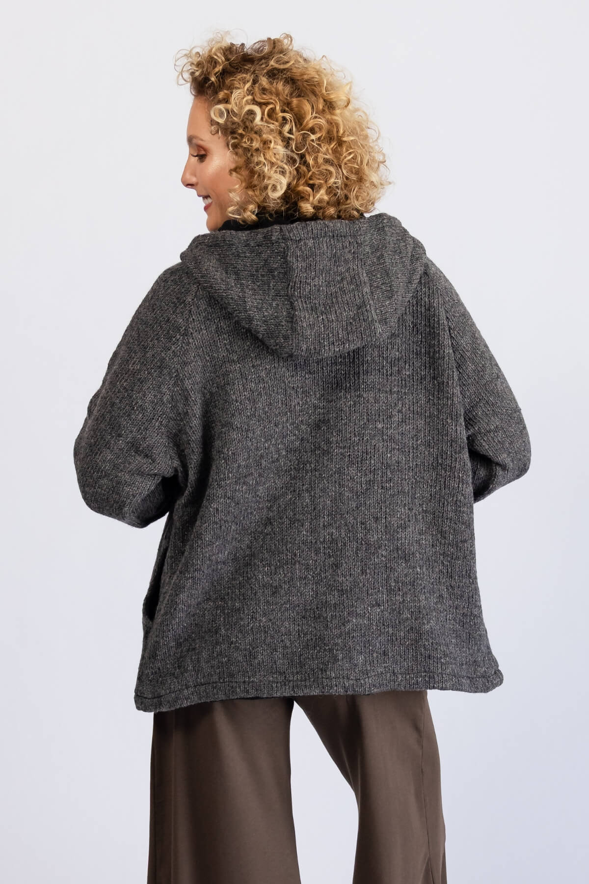 Wool Jacket - Image 18
