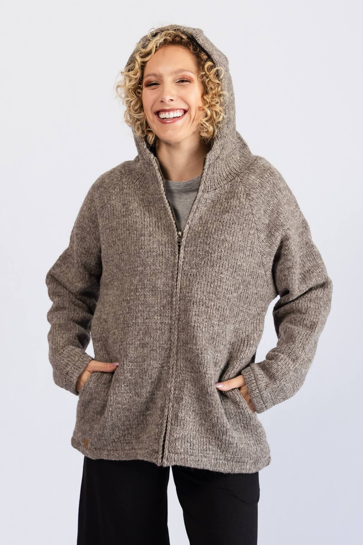 Wool Jacket - Image 19