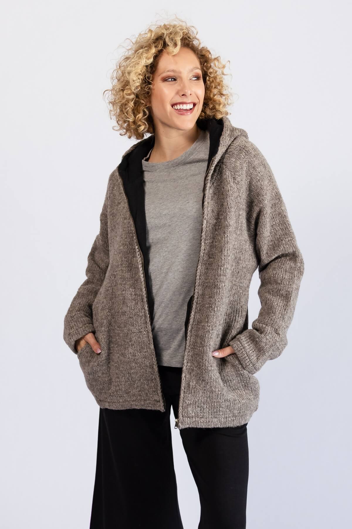 Wool Jacket - Image 20