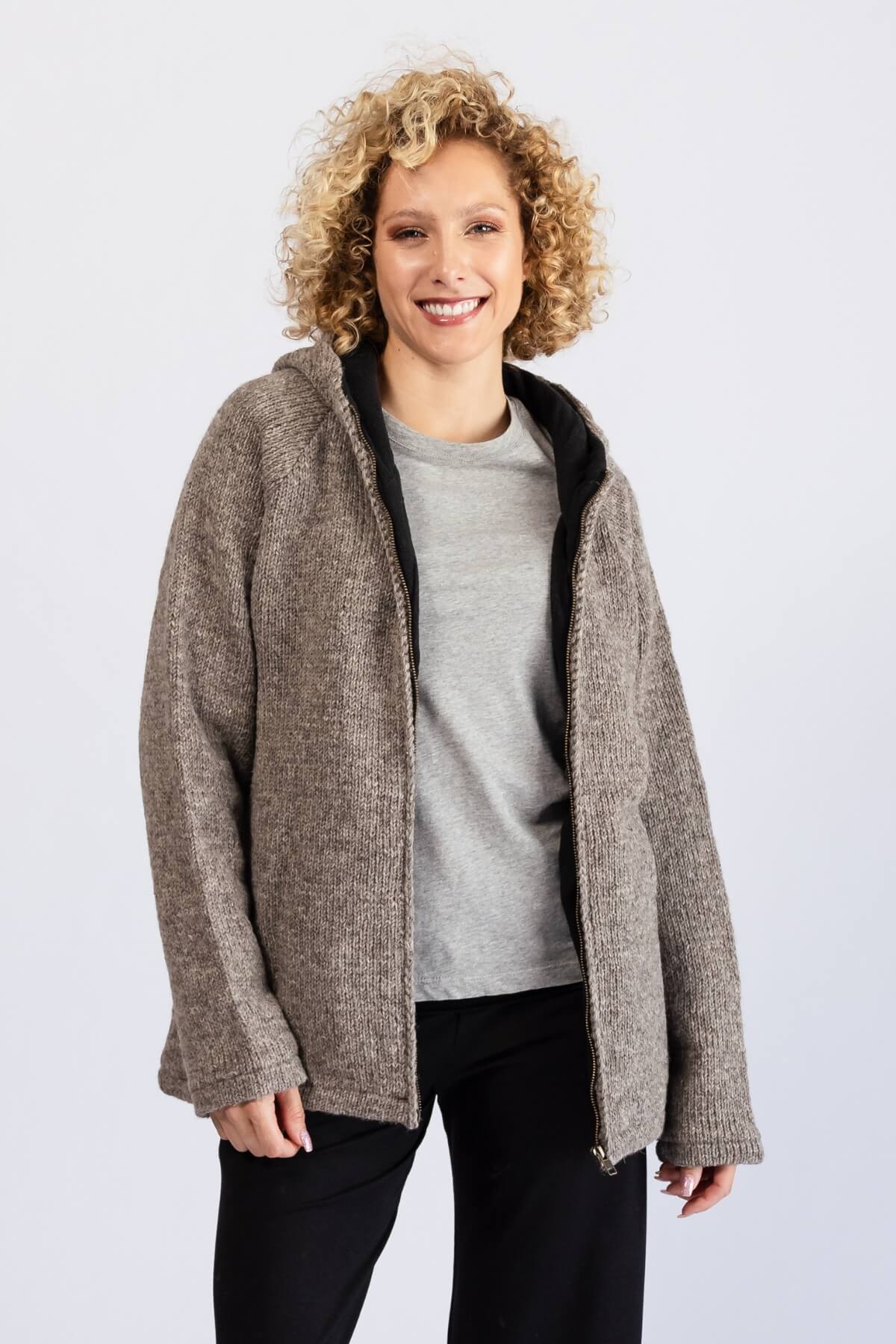 Wool Jacket - Image 21