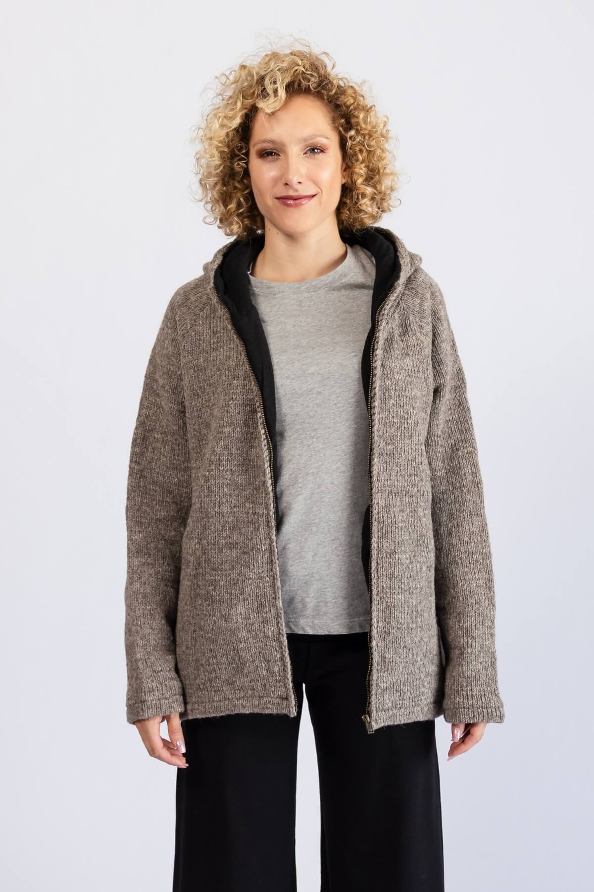 Wool Jacket - Image 23