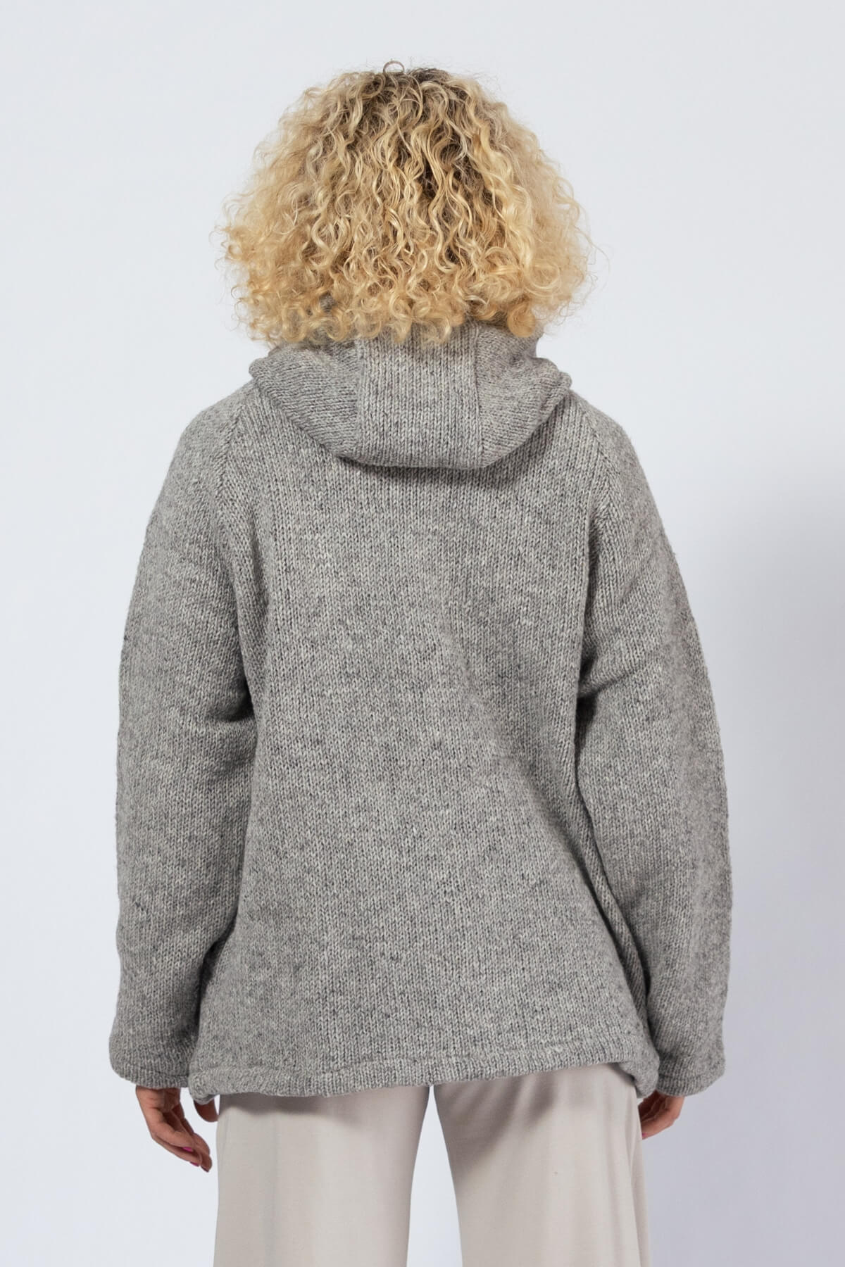 Wool Jacket - Image 28