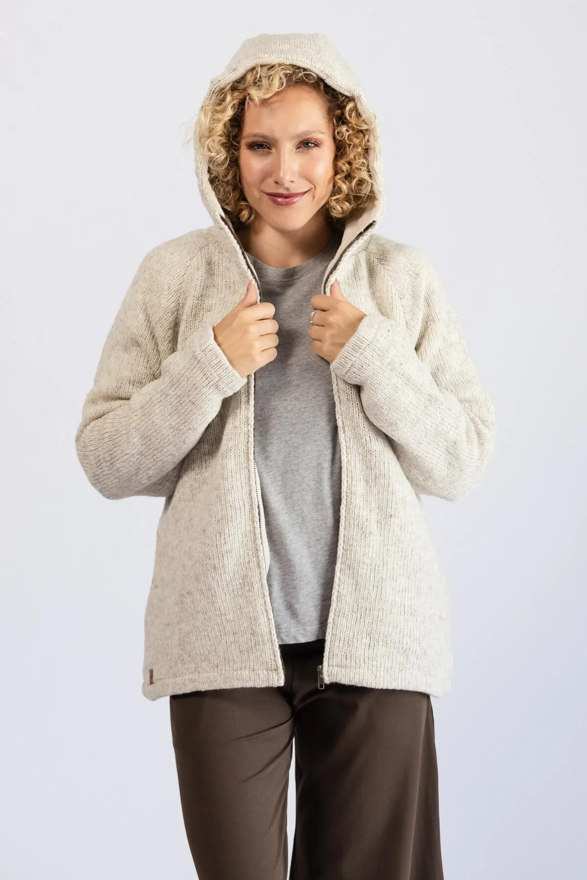 Wool Jacket - Image 6