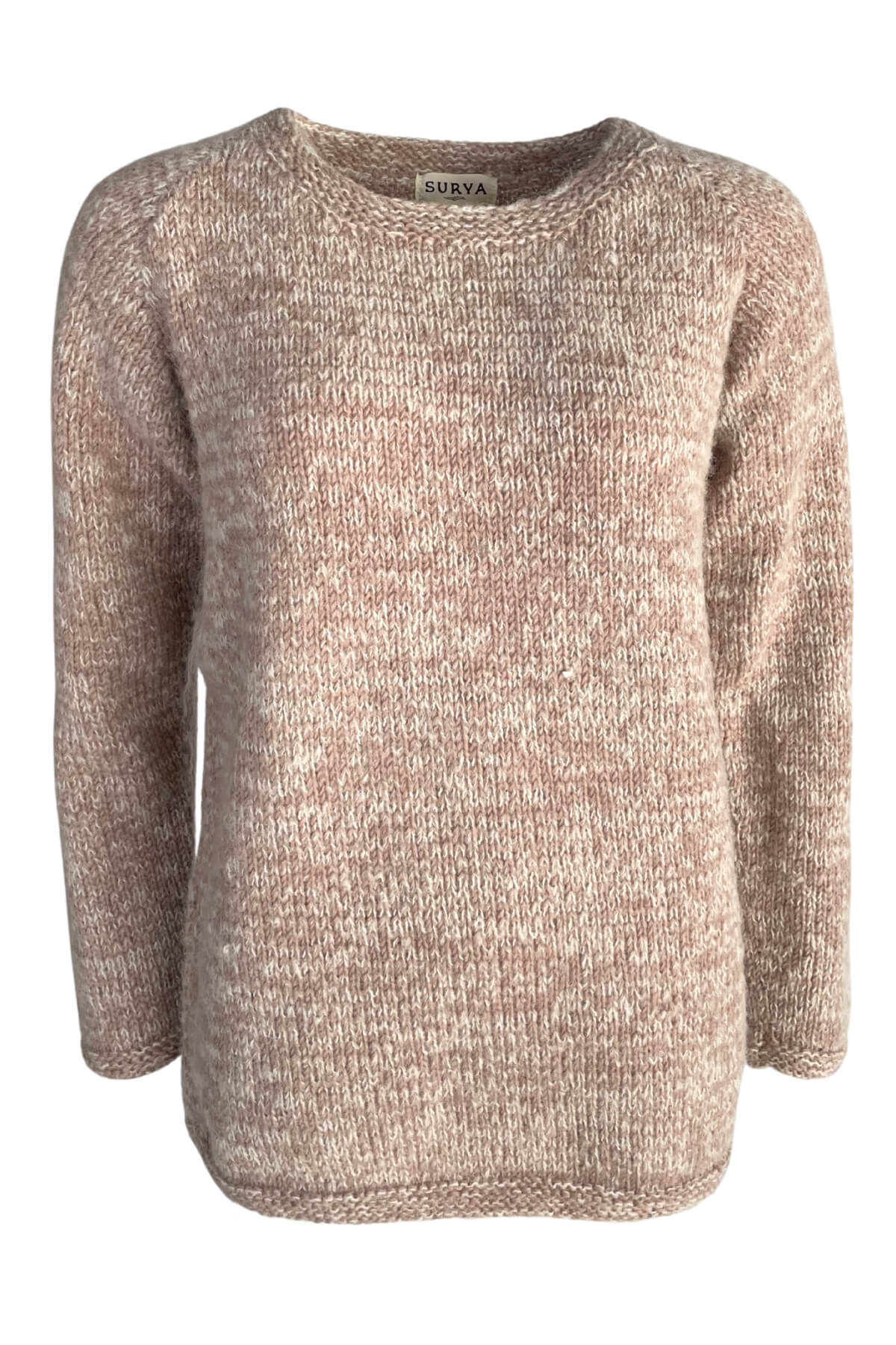 Wool Sweater - Image 10