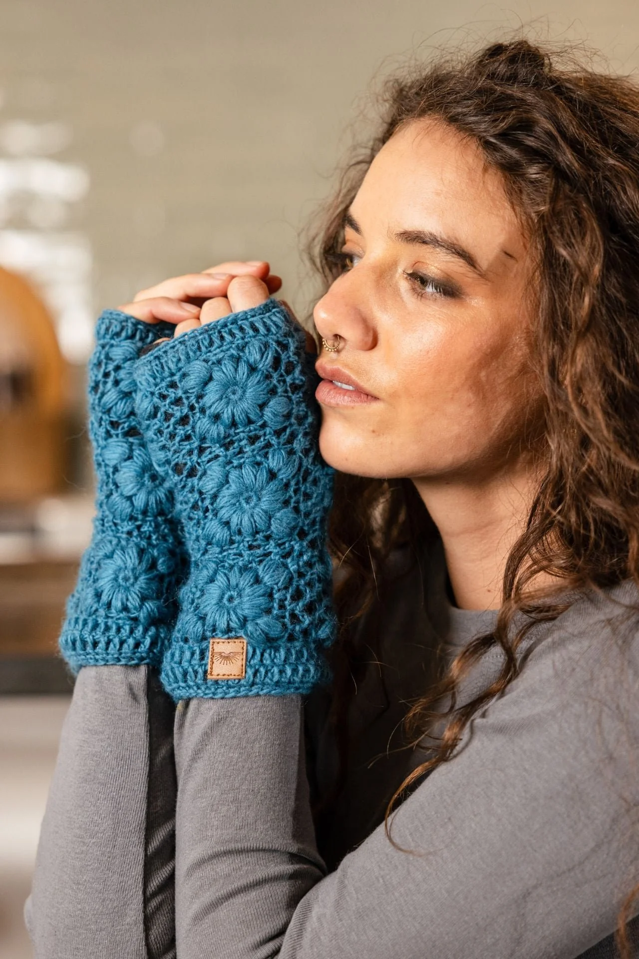 Arm Warmers - Image 11