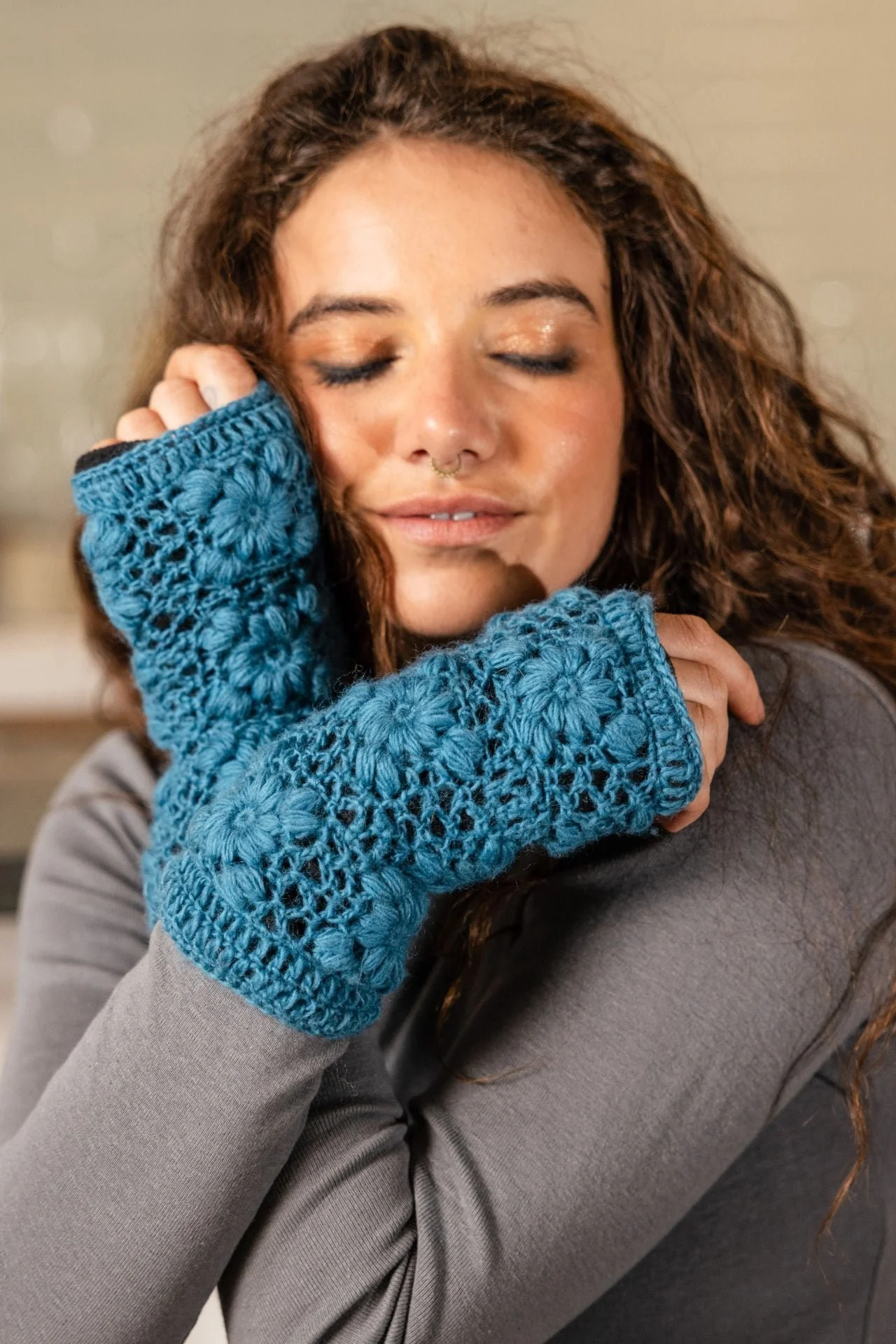 Arm Warmers - Image 12
