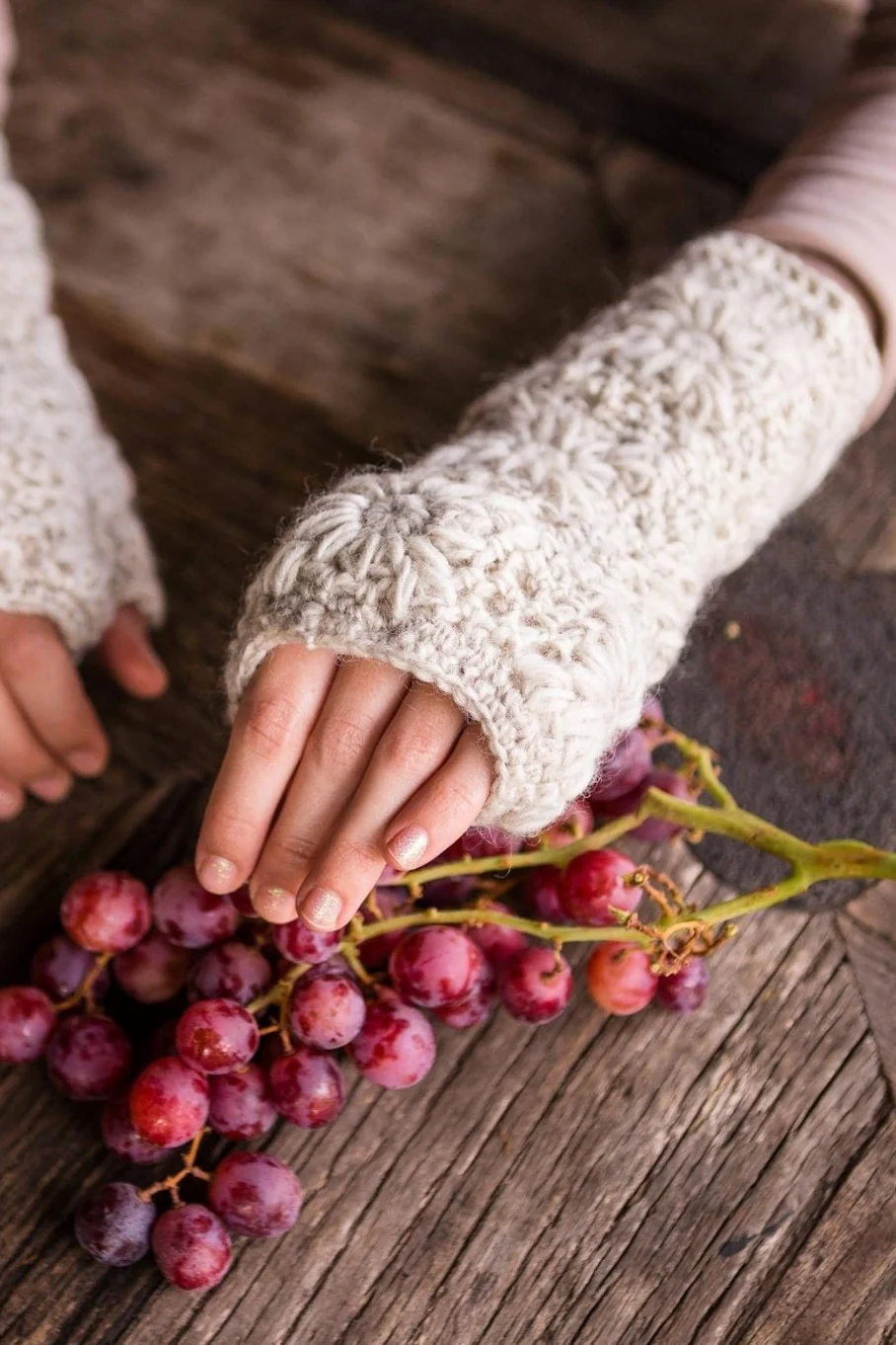 Arm Warmers - Image 14