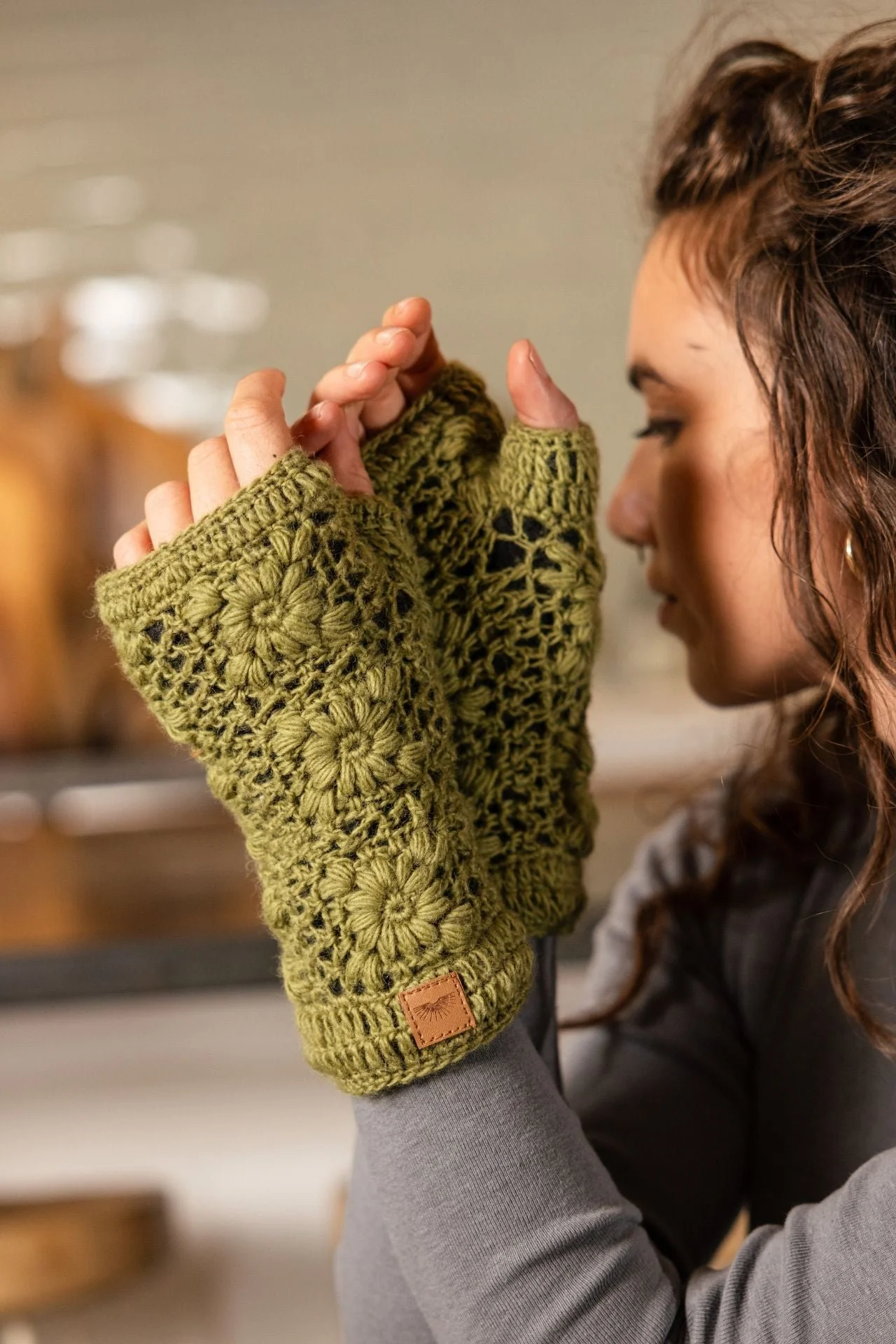 Arm Warmers - Image 15