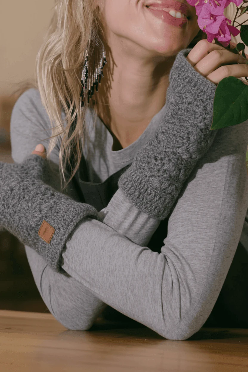 Arm Warmers - Image 22