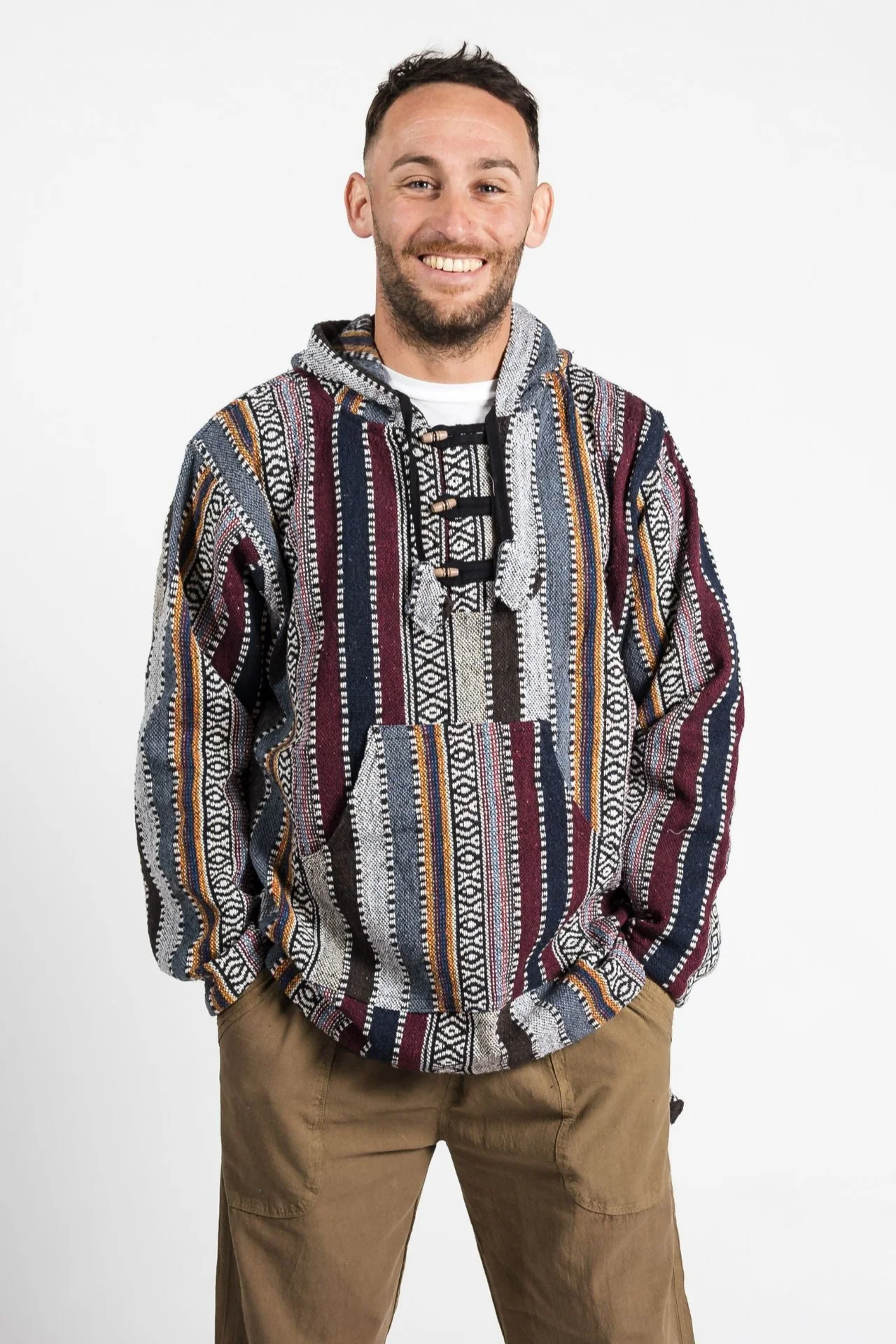 Byron Hoodie - Image 16
