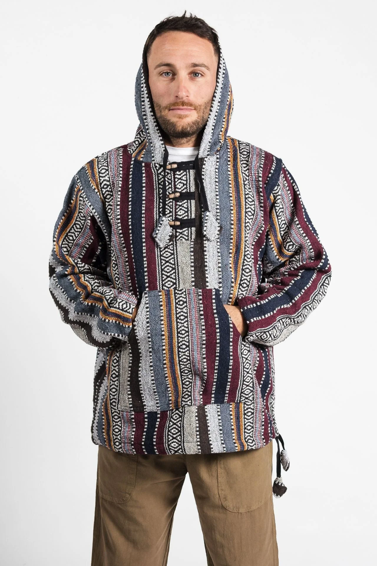 Byron Hoodie - Image 18