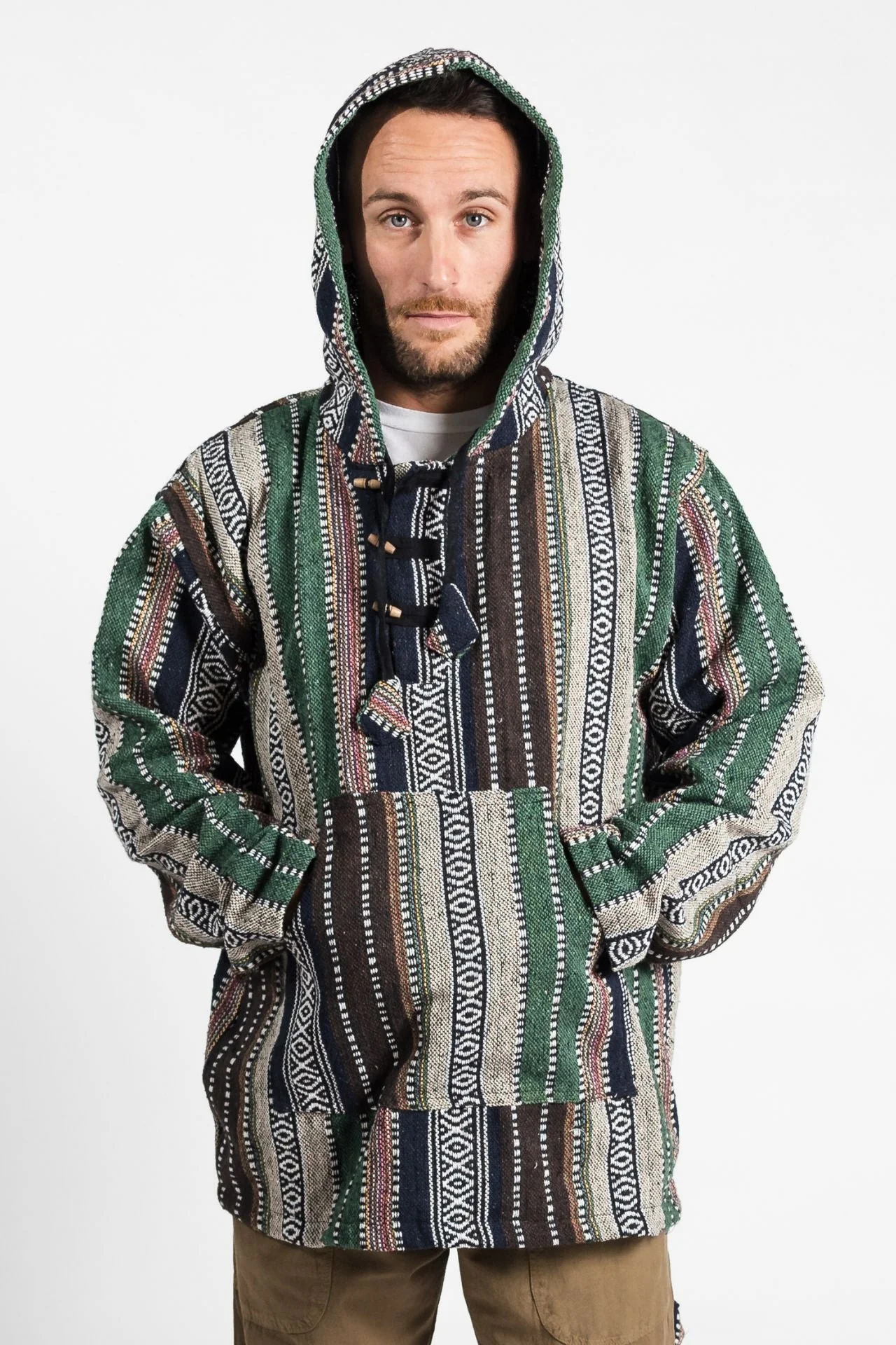 Byron Hoodie - Image 4