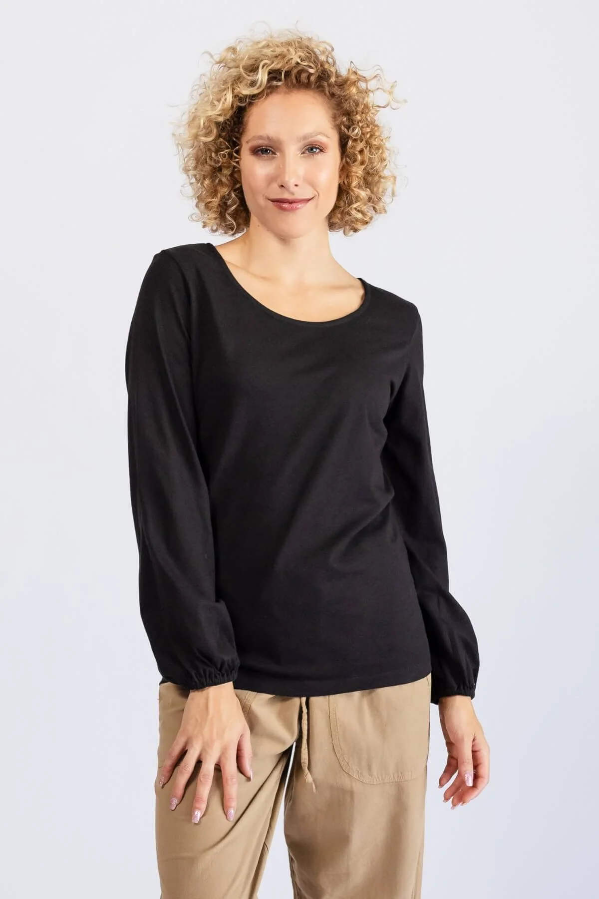Zoé Top - Image 51